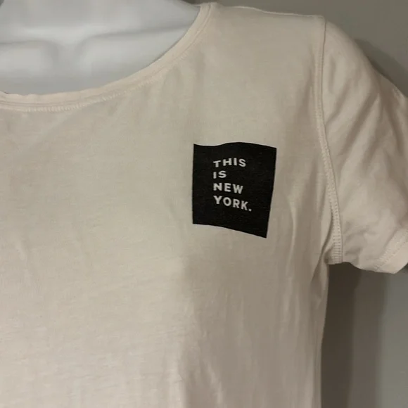 LULULEMON SPECIAL EDITION LOVE TEE - Picture 2 of 4